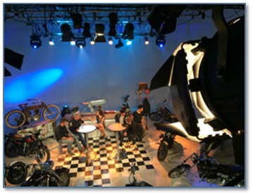 Juntos a la Par (Piloto)